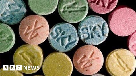 ecstasy pills uk news